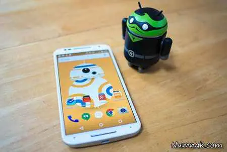 5 اقدام مهم برای برقراری امنیت در اندروید ویروس در اندروید